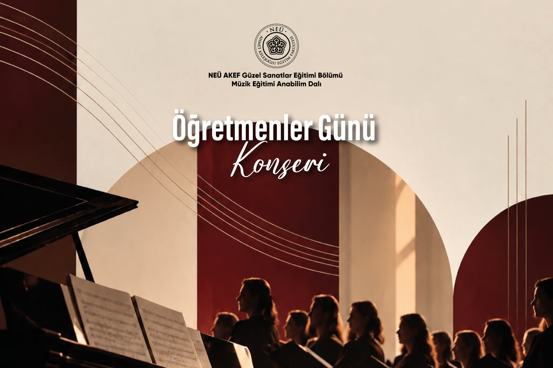 Öğretmenler Günü Konseri