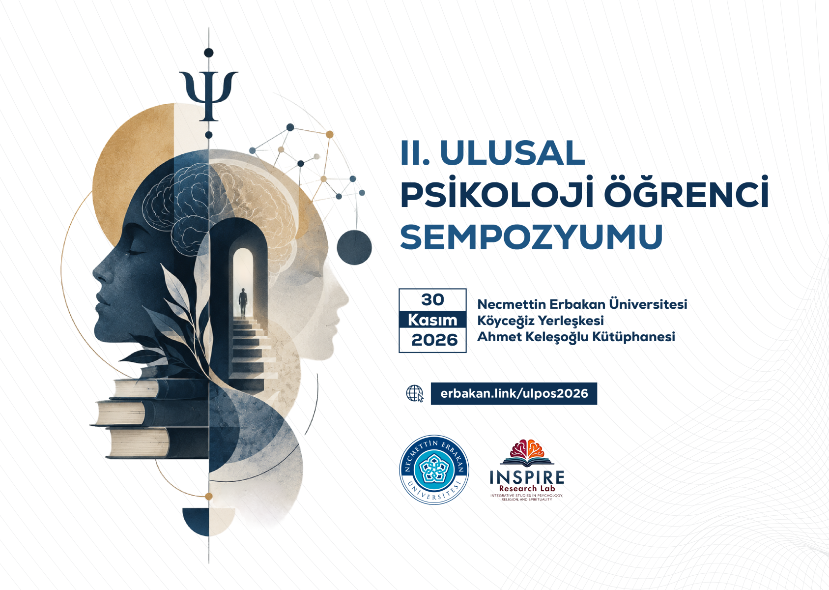 2. Ulusal Psikoloji Öğrenci Sempozyumu
