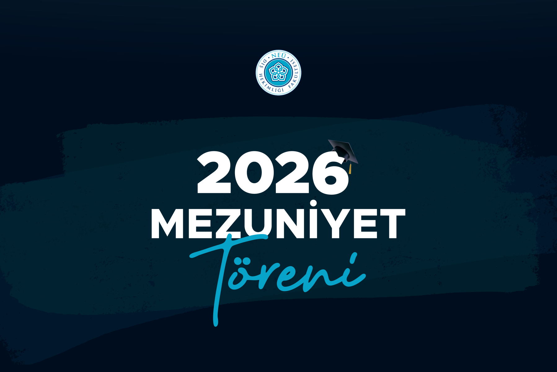 Diş Hekimliği Fakültesi Mezuniyet Töreni