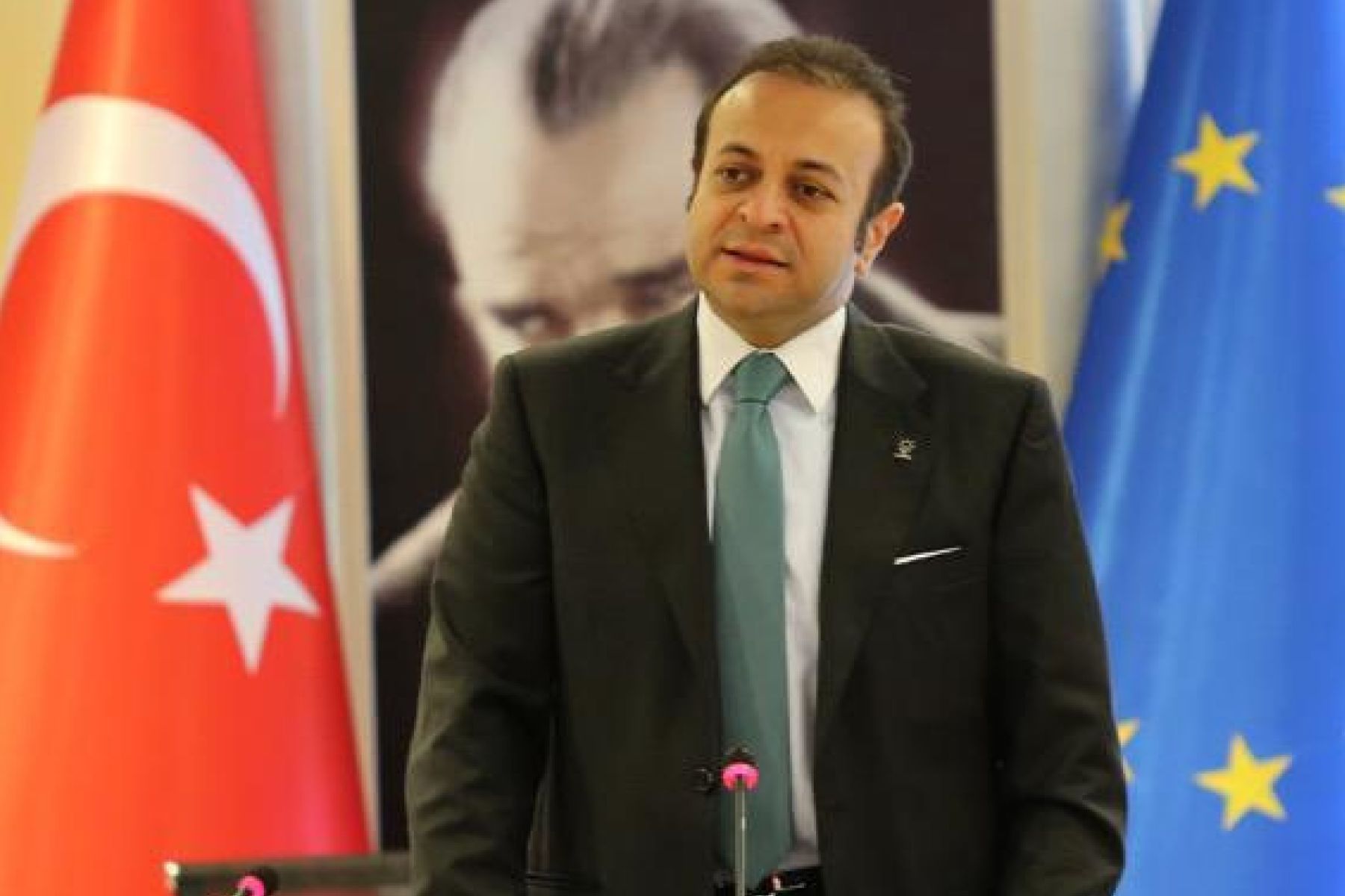 Değişen Dünya Düzeninde Türk Dış Politikası