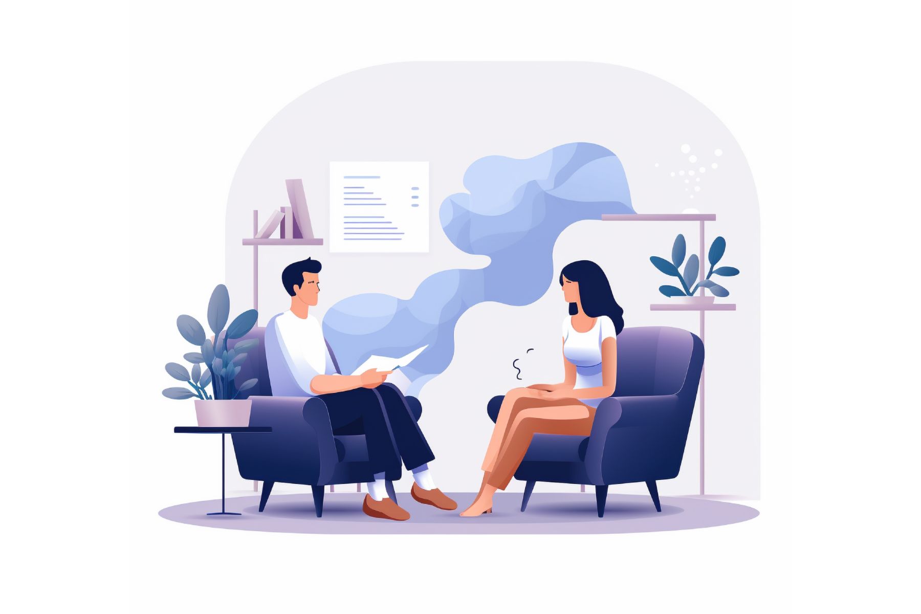 Lisede Psikolojik Danışman Olmak