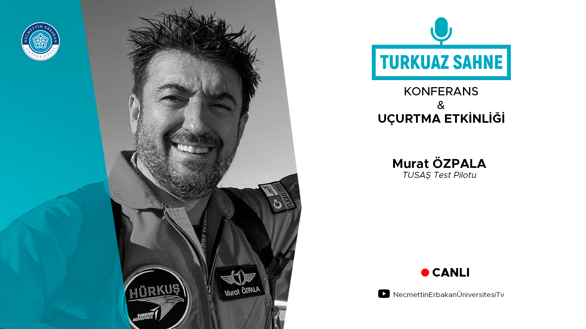 Turkuaz Sahne & Uçurtma Şenliği