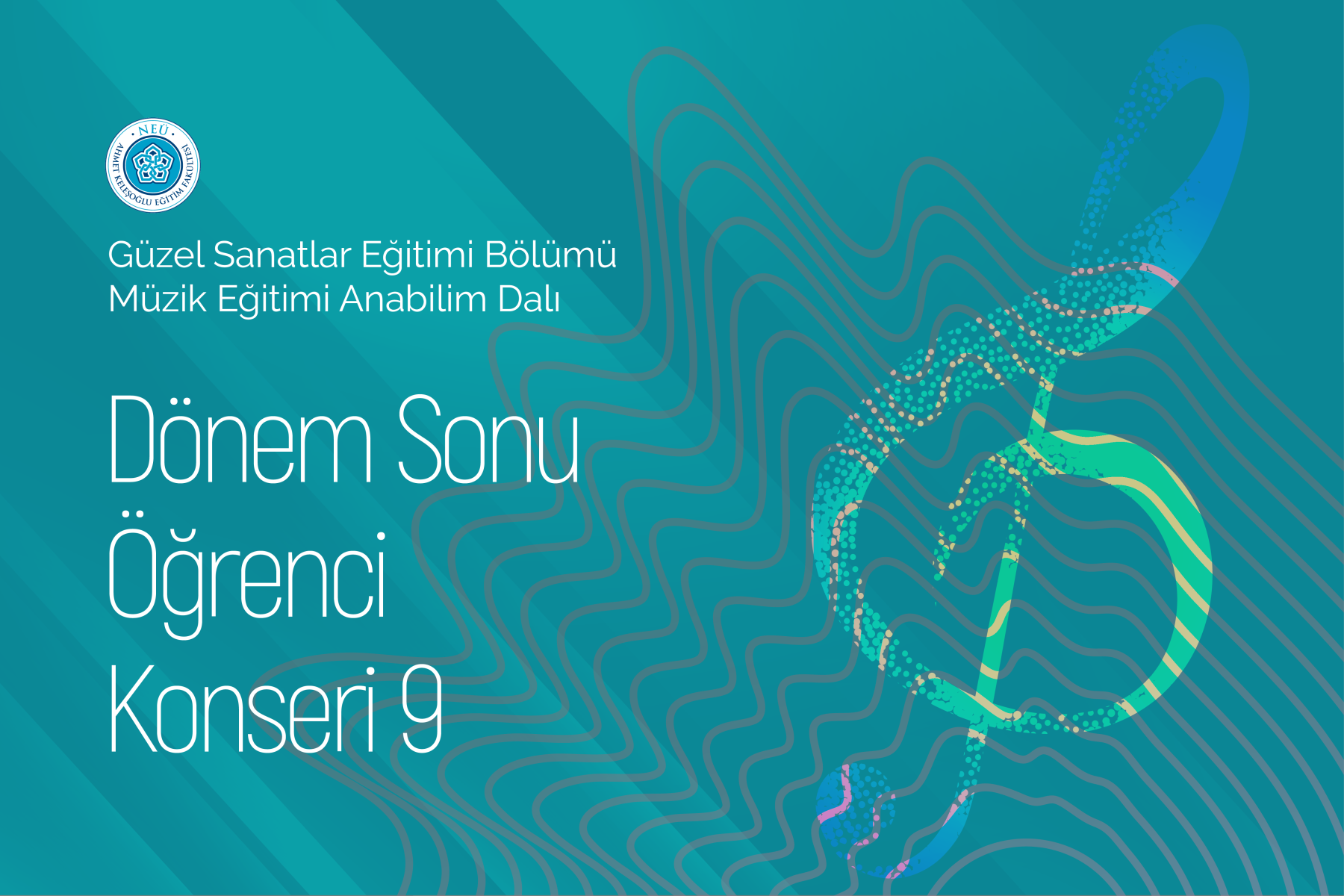 Dönem Sonu Öğrenci Konseri 9