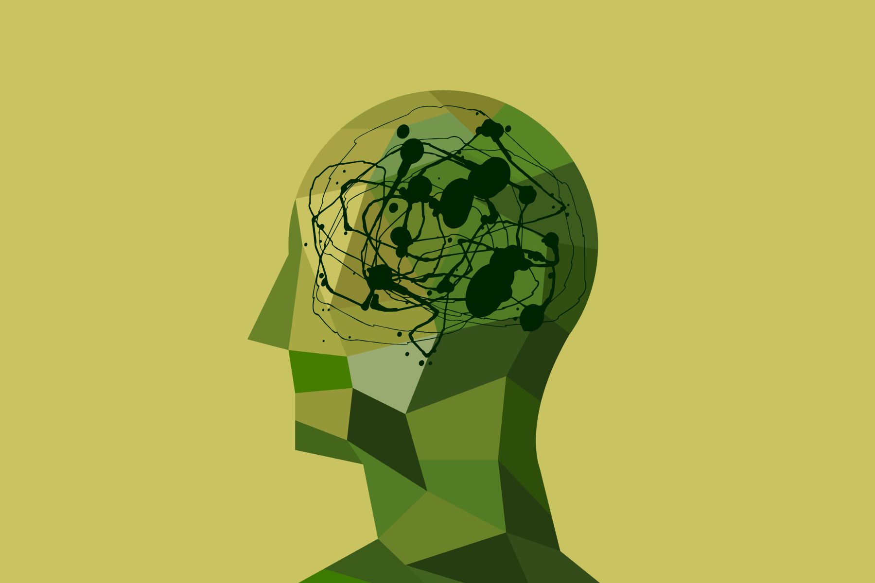 İçindeki Sen Ne Diyor ? Bilinçaltı ve Psikosomatik Hastalıklar