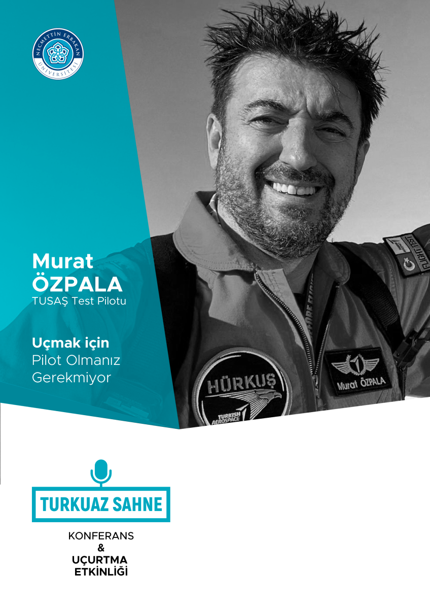 Turkuaz Sahne & Uçurtma Şenliği