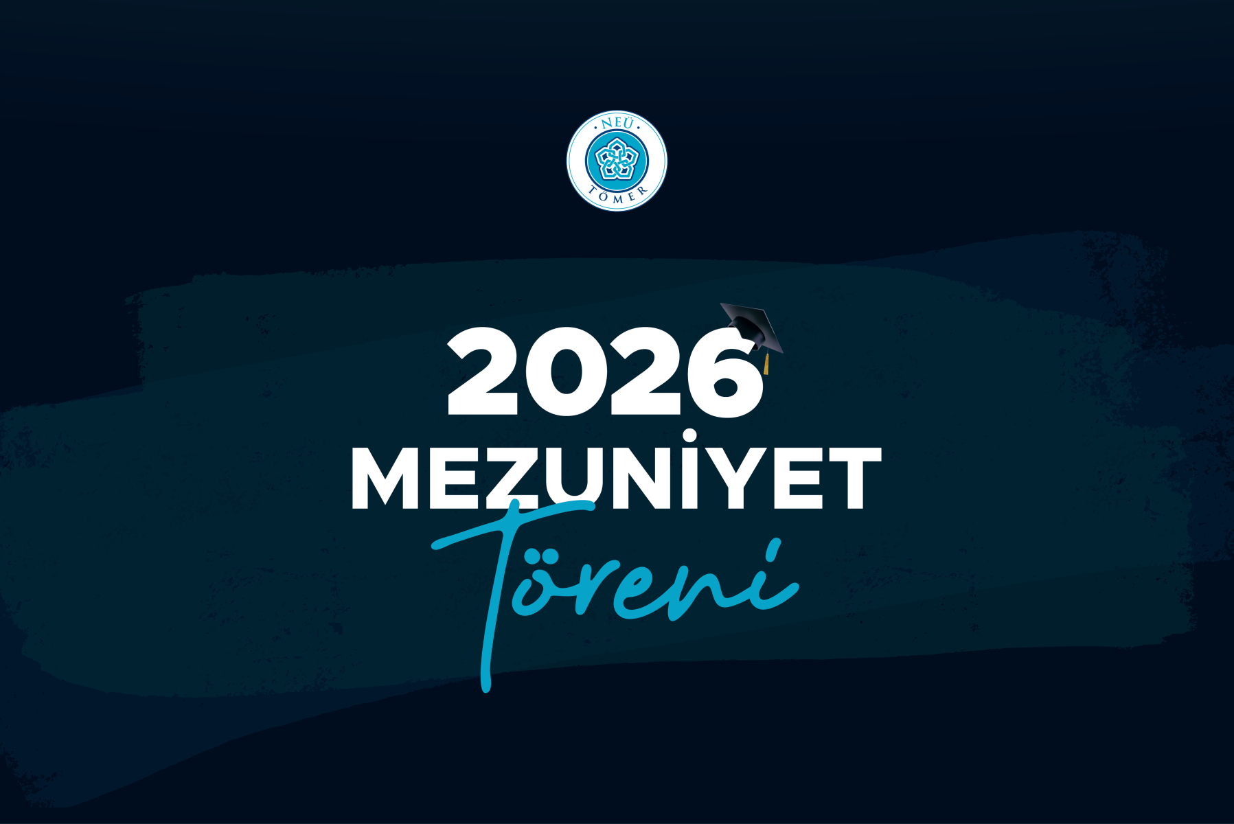 TÖMER Mezuniyet Töreni