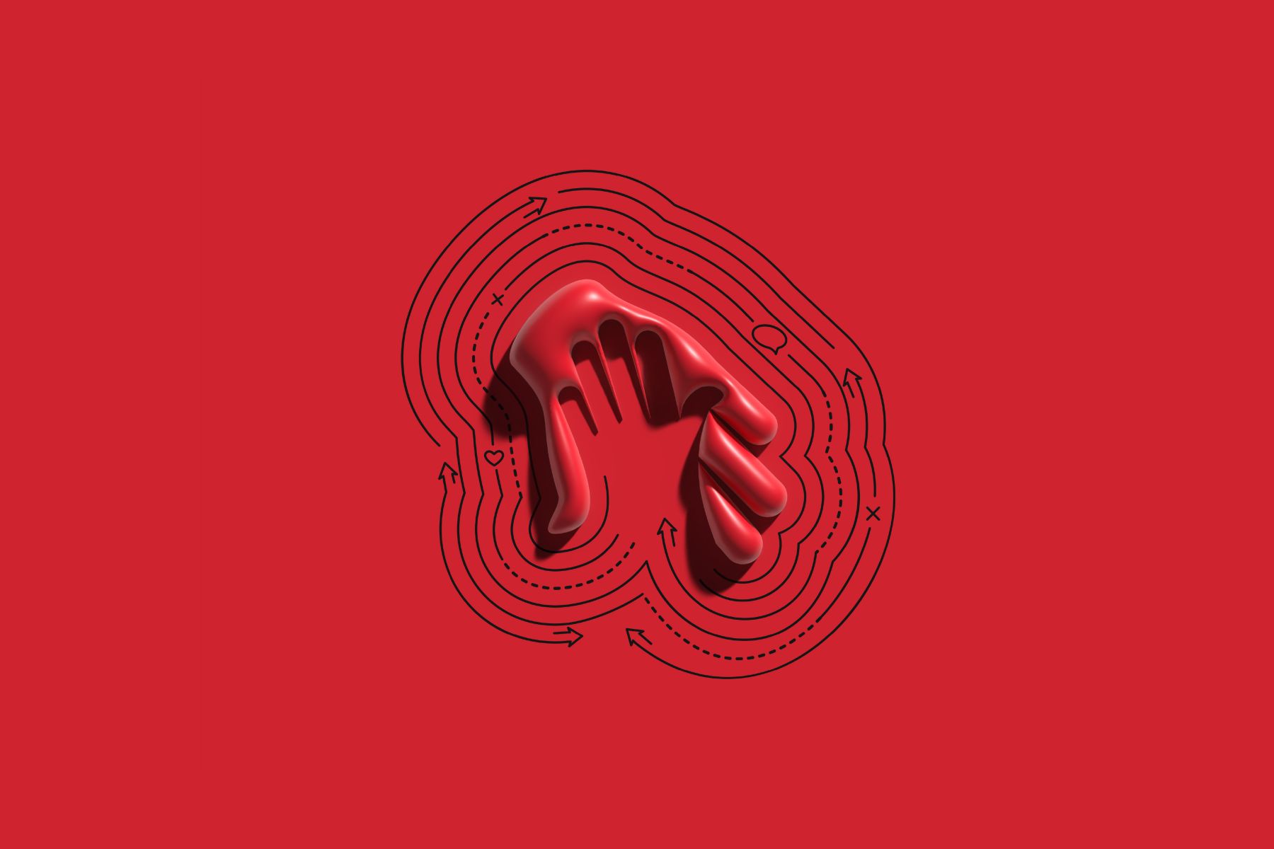 Davranışsal Bağımlılıklar: Farkındalık ve Baş Etme...