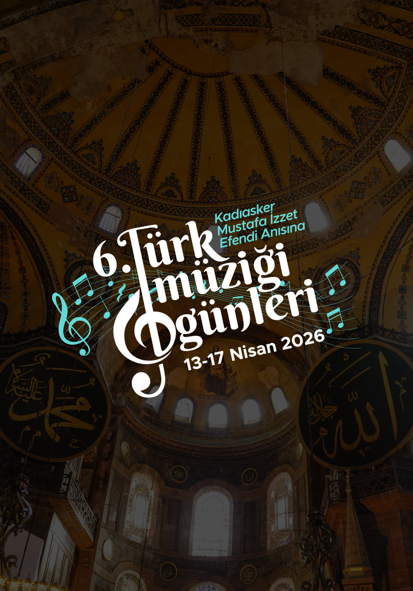 6. Türk Müziği Günleri Nev-Bahar Konya Celal Akın Türk Müziği Ortaokulu Saz Eser...