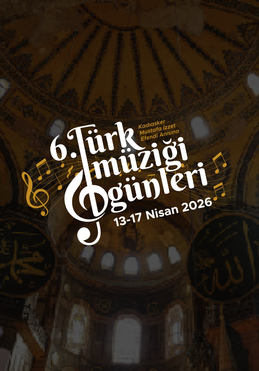 6. Türk Müziği Günleri