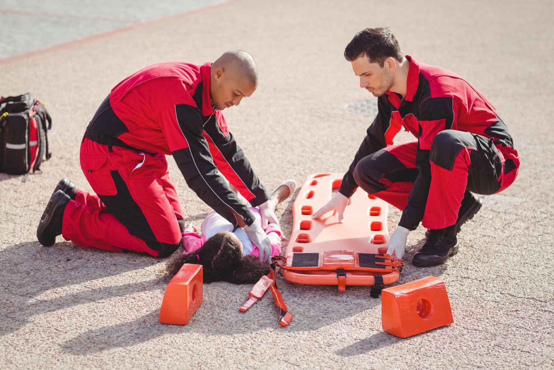 Afet Bilinci ve Afet Birimlerinin İşleyişi