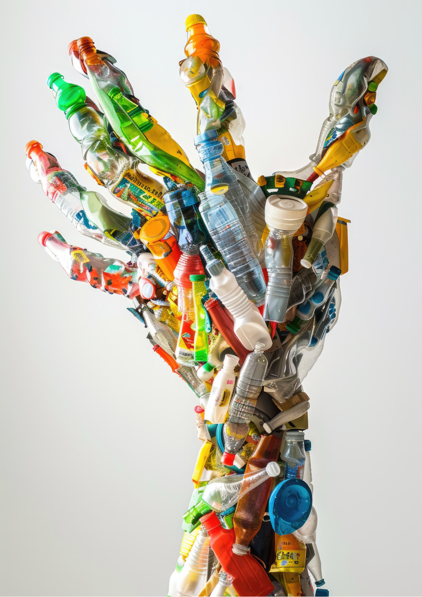 Atıktan Sanata: İklim Sergisi