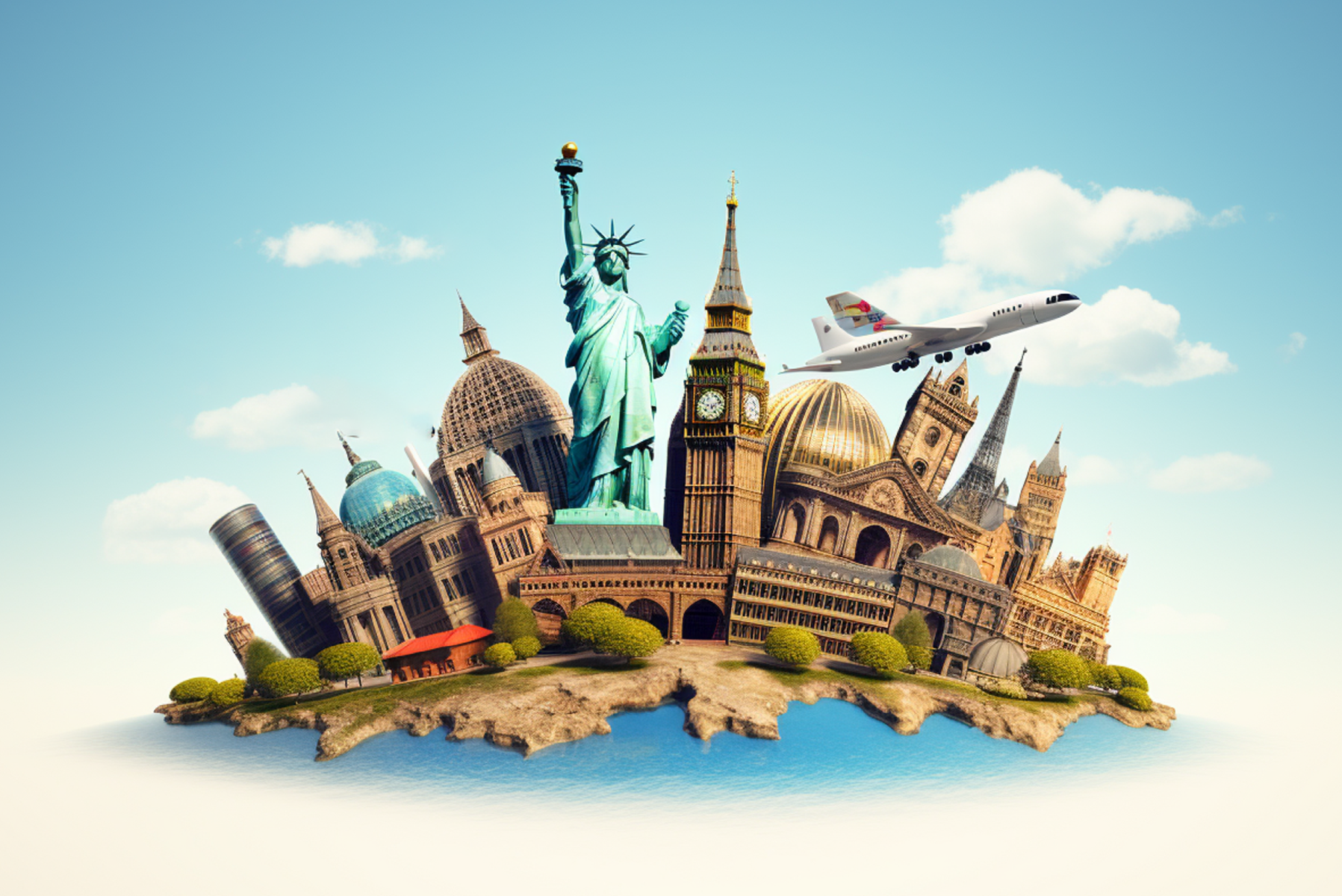 Erasmus+ ile Dünyaya Açılan Kapı Deneyim ve Fırsat...