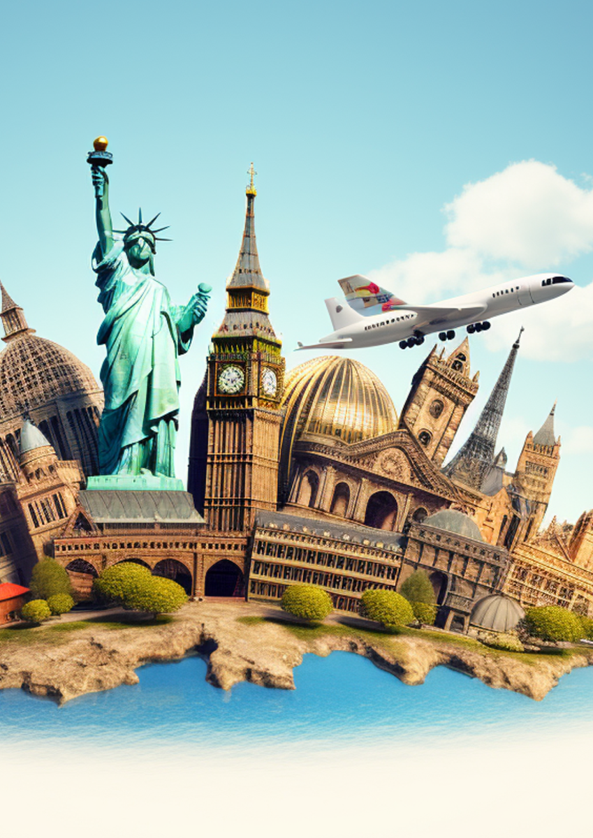 Erasmus+ ile Dünyaya Açılan Kapı Deneyim ve Fırsatla