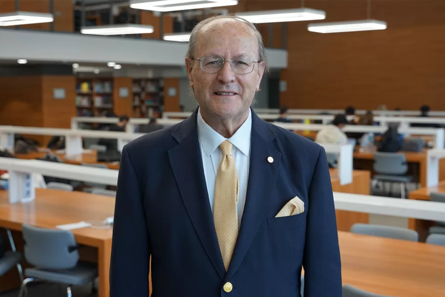 Teknoloji, İnovasyon ve Girişimcilik & Fahri Doktora Takdim Töreni