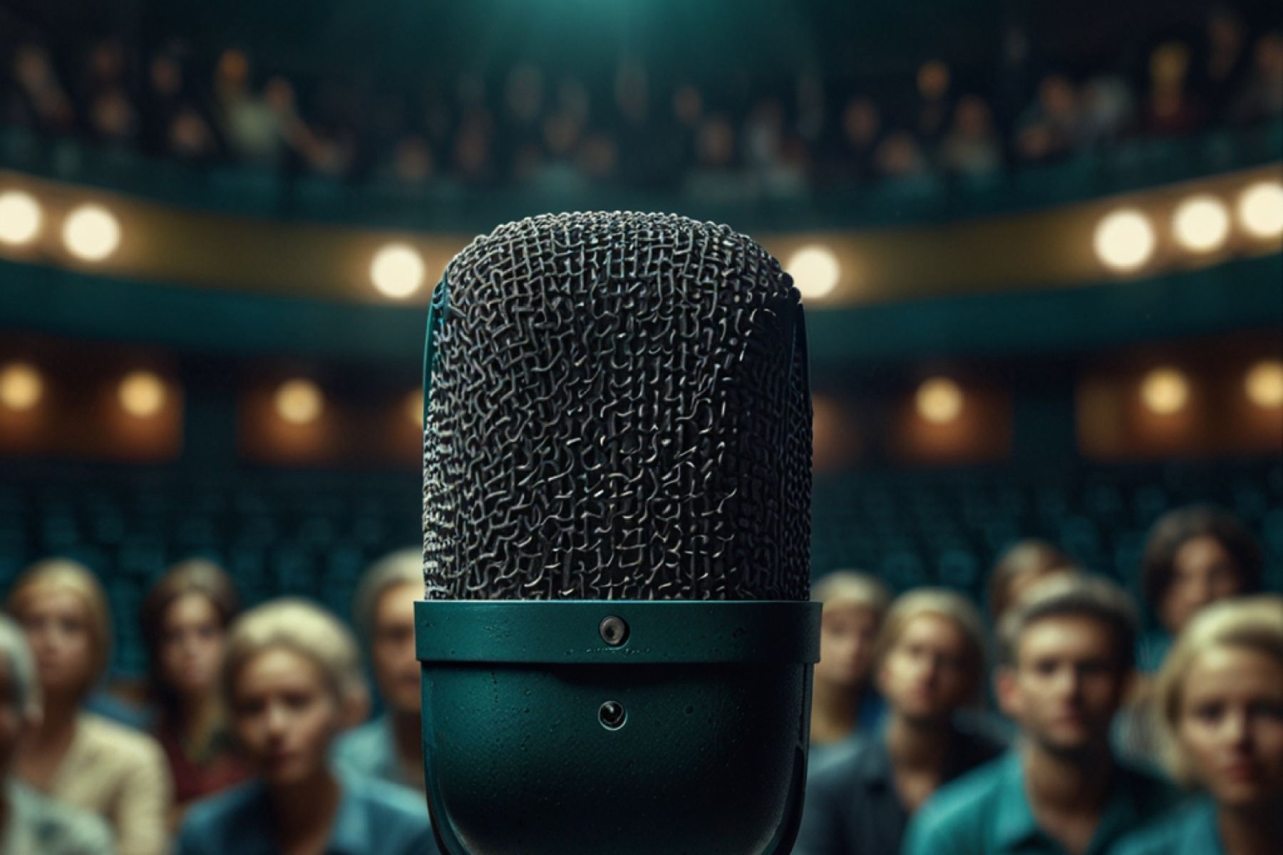 Etkili ve Güzel Konuşma Eğitimi