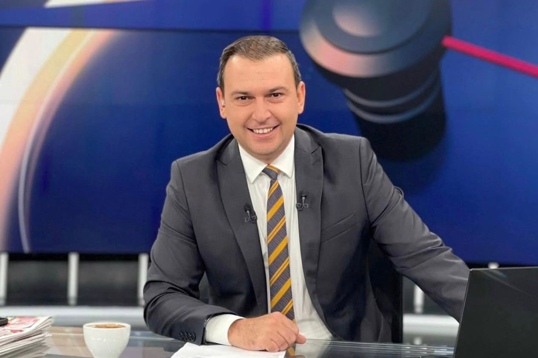 Kalemden Kameraya: Haberin Hikayesi