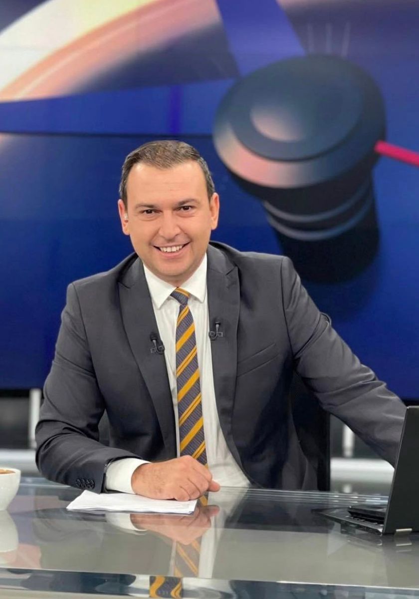 Kalemden Kameraya: Haberin Hikayesi