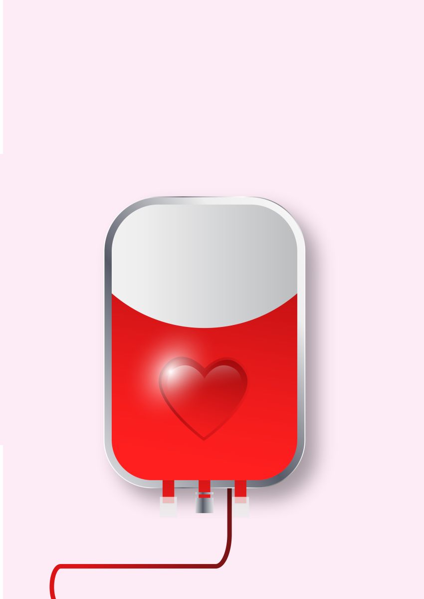 Kan Bağışı Kampanyası