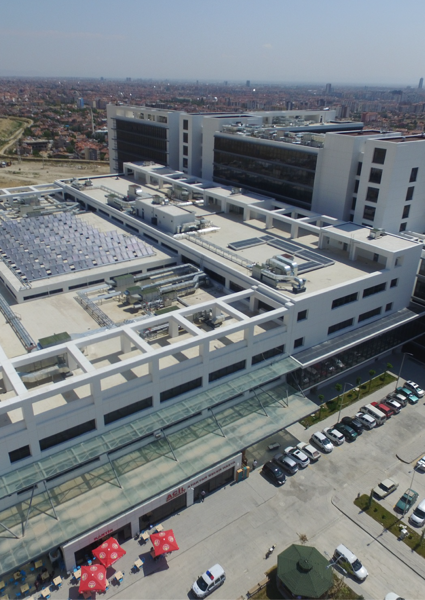 Risk Yönetimi Kapsamında Acil Durum Ekiplerinin Oluşturulması