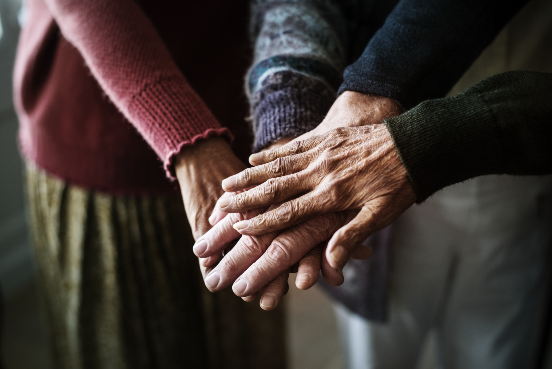 Sosyal Boyutlarıyla Yaşlılık