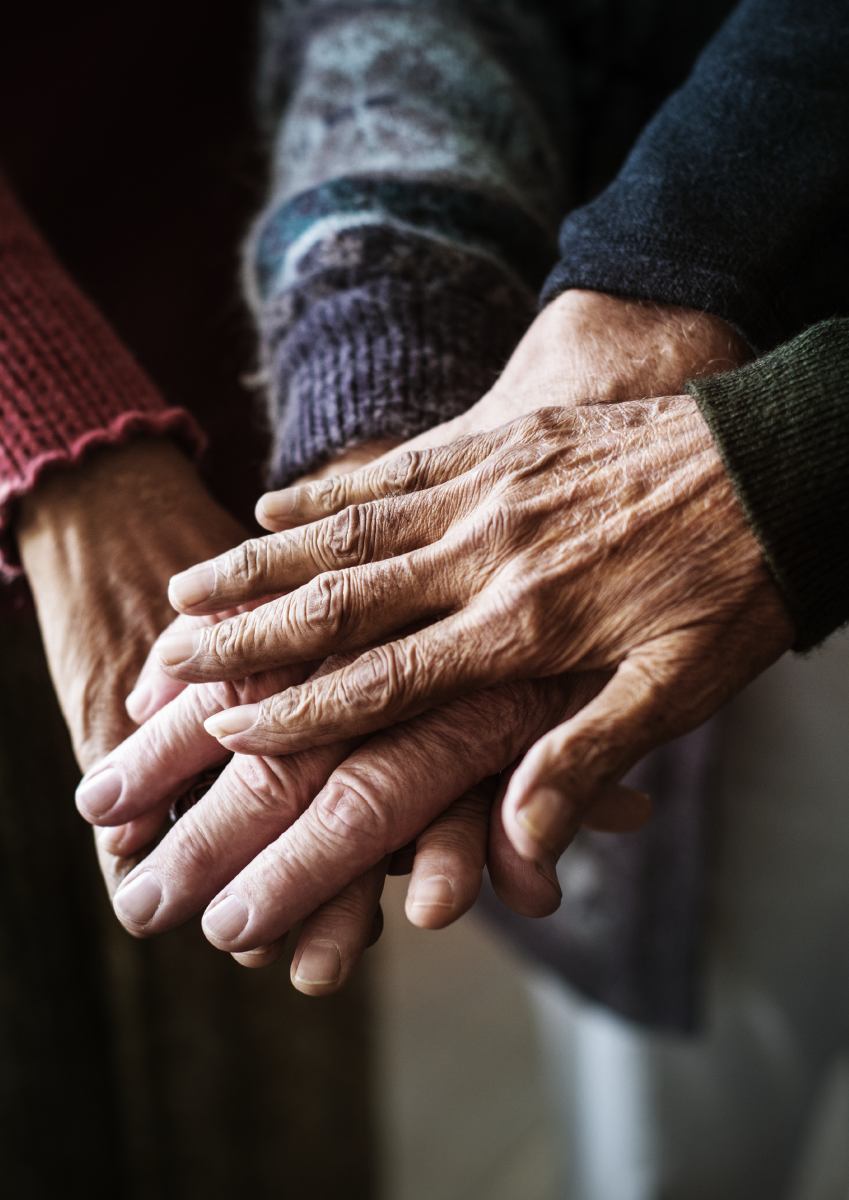 Sosyal Boyutlarıyla Yaşlılık