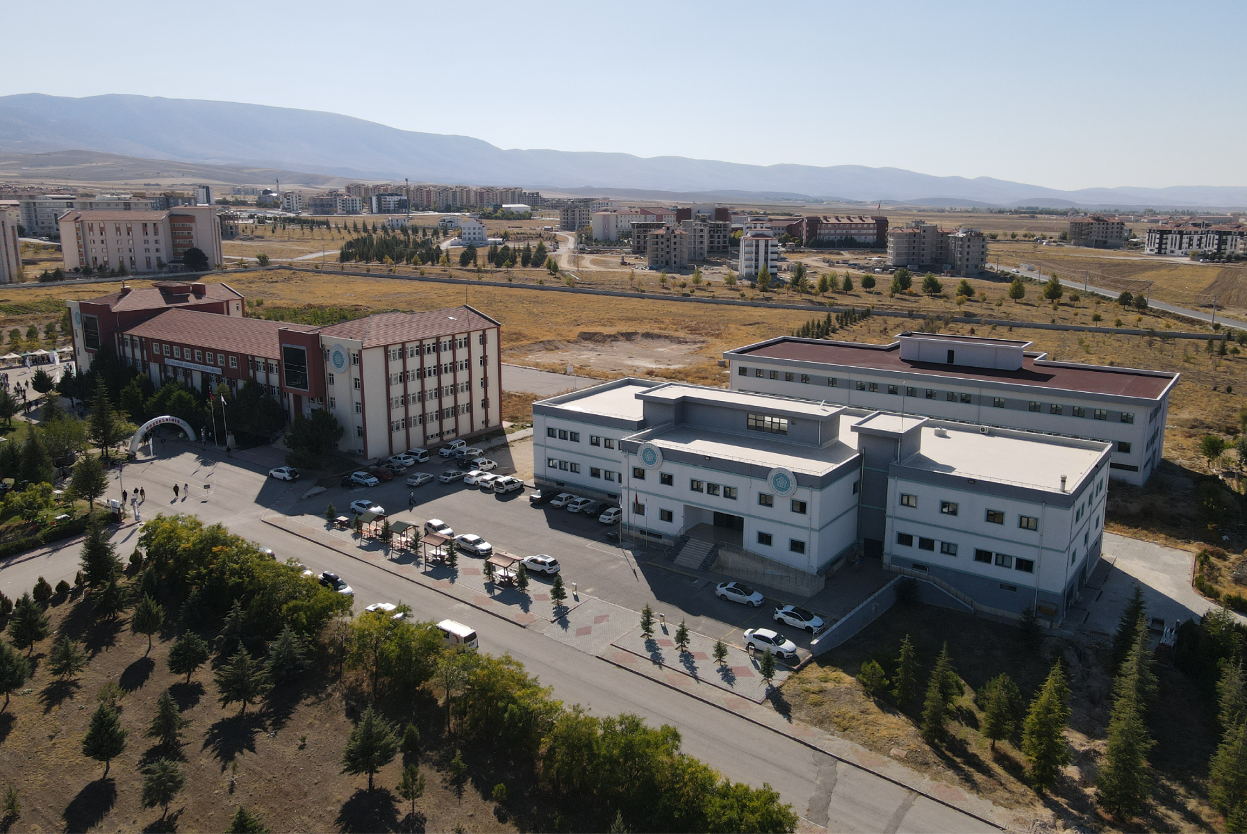 TÜBİTAK 2209 Projelerine Yönelik Eğitim Semineri