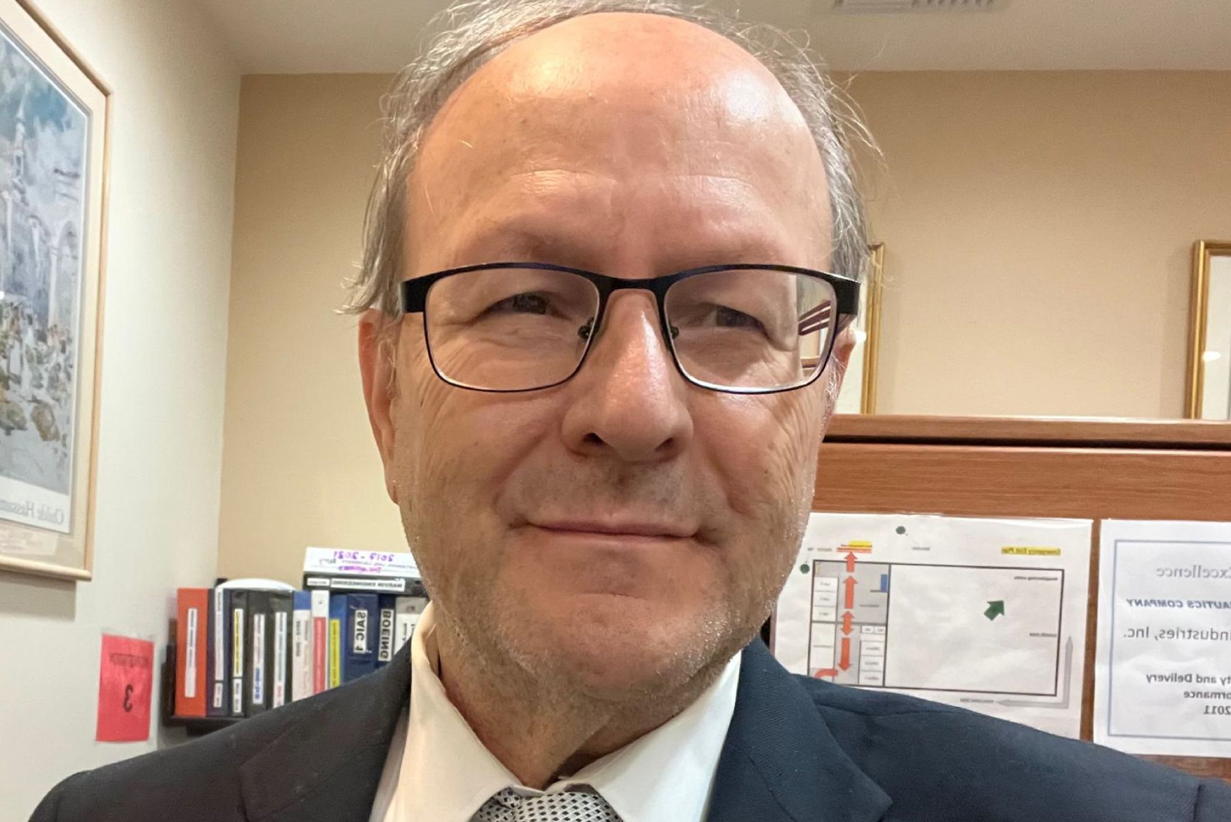 Teknoloji, İnovasyon ve Girişimcilik