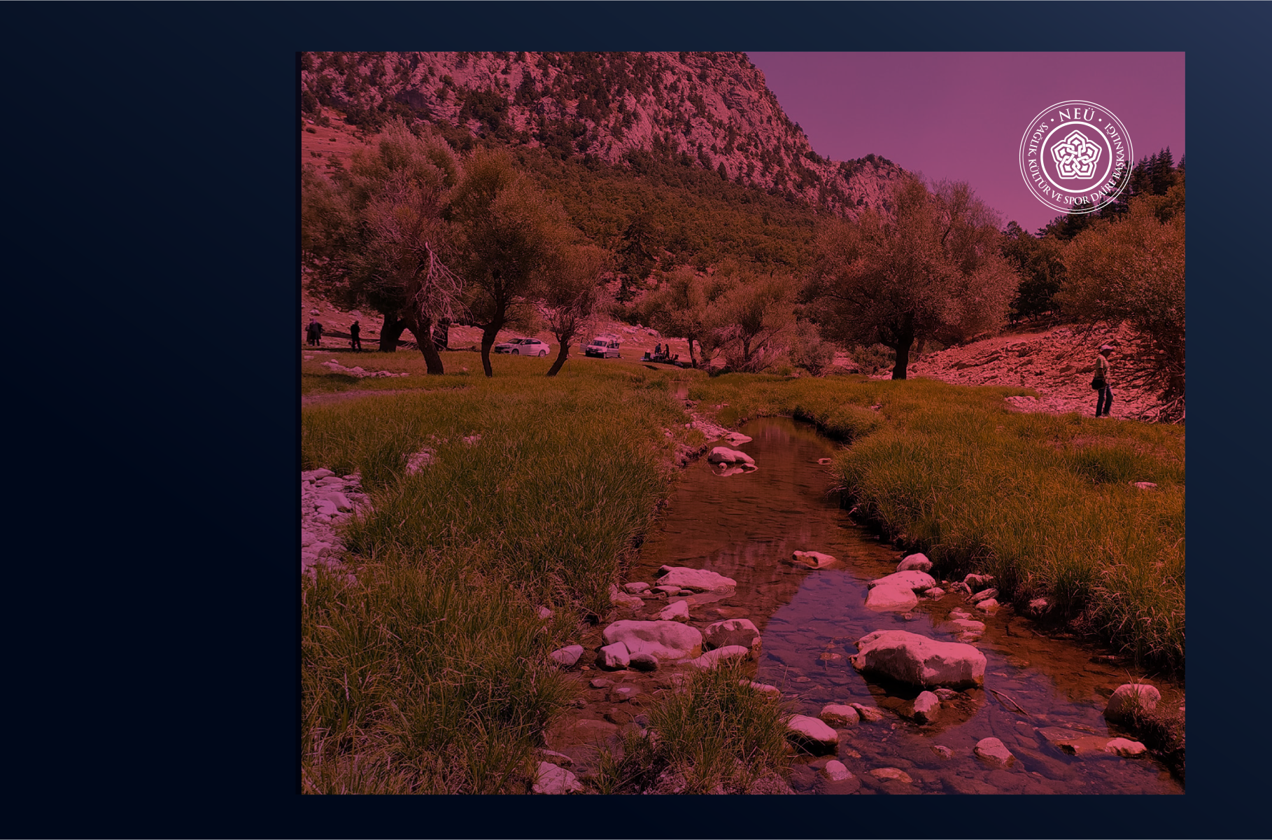 Trekking “Beyşehir Derebucak Çamlık Bağları Doğa Yürüyüşü”