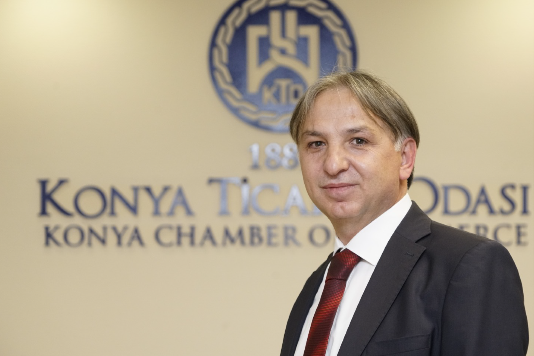 Uluslararası Ticarette Konya'nın Durumu