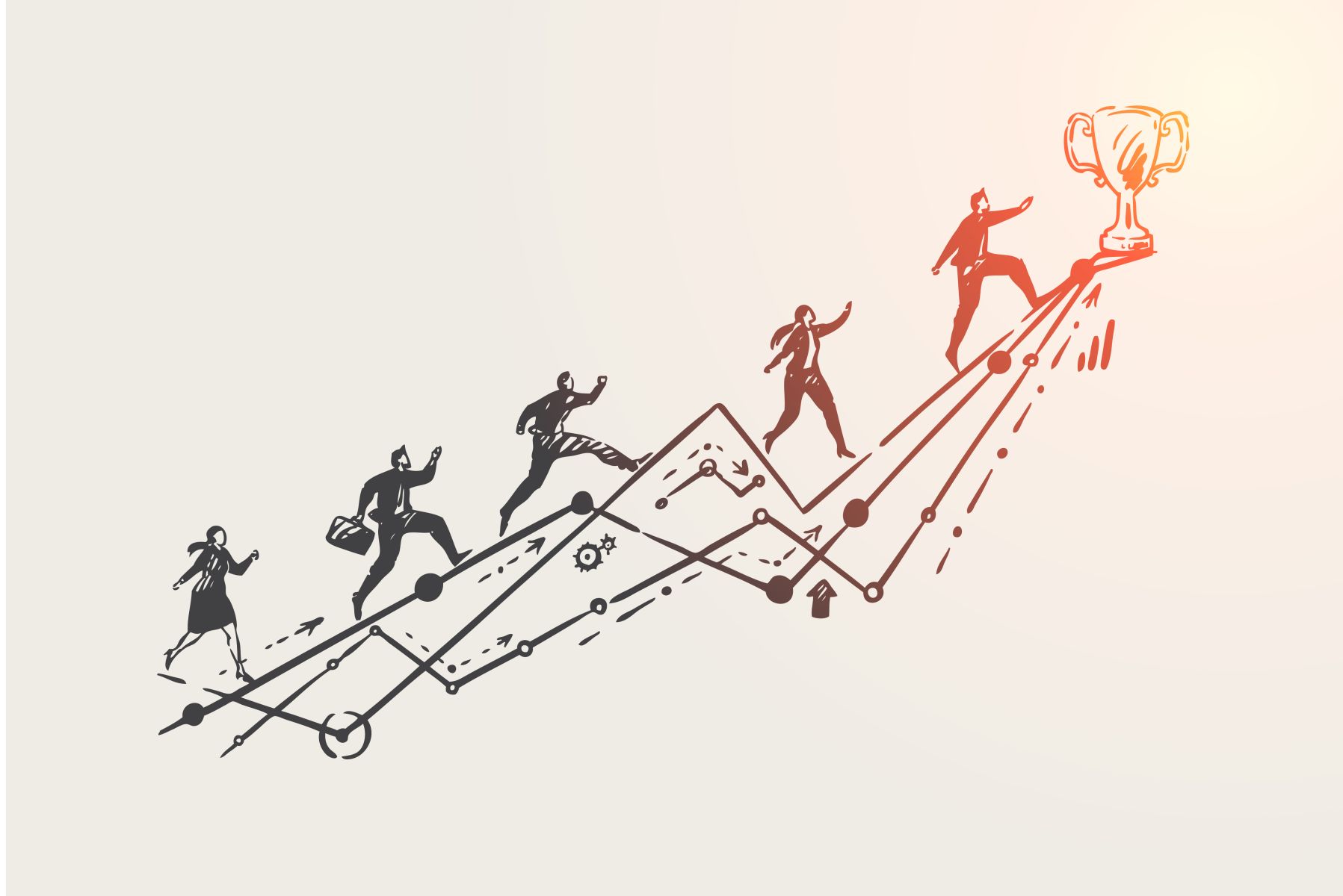 Mezunlar İle Kariyer Söyleşileri