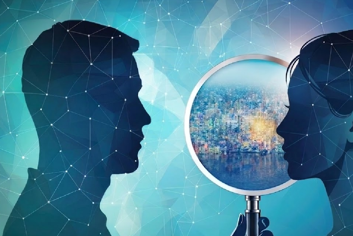 Pedodonti Atölyesi İletişimin Başlangıç Noktası: Kendini Tanıma ve Farkındalık