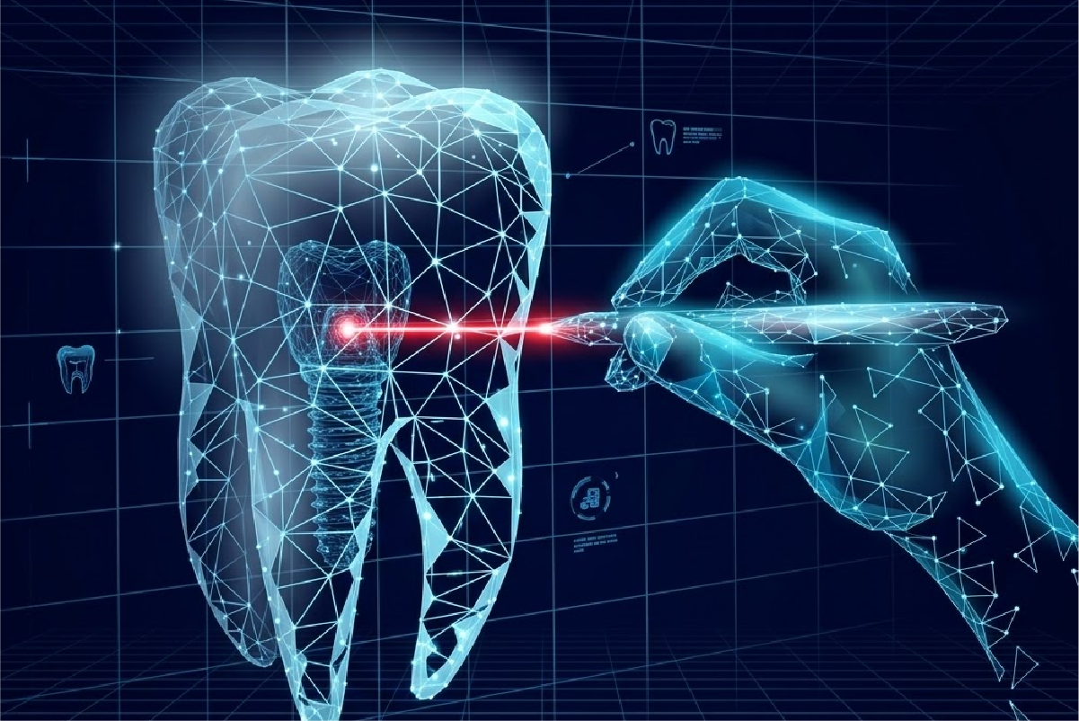 Periodontoloji Atölyesi Rehberli Cerrahi