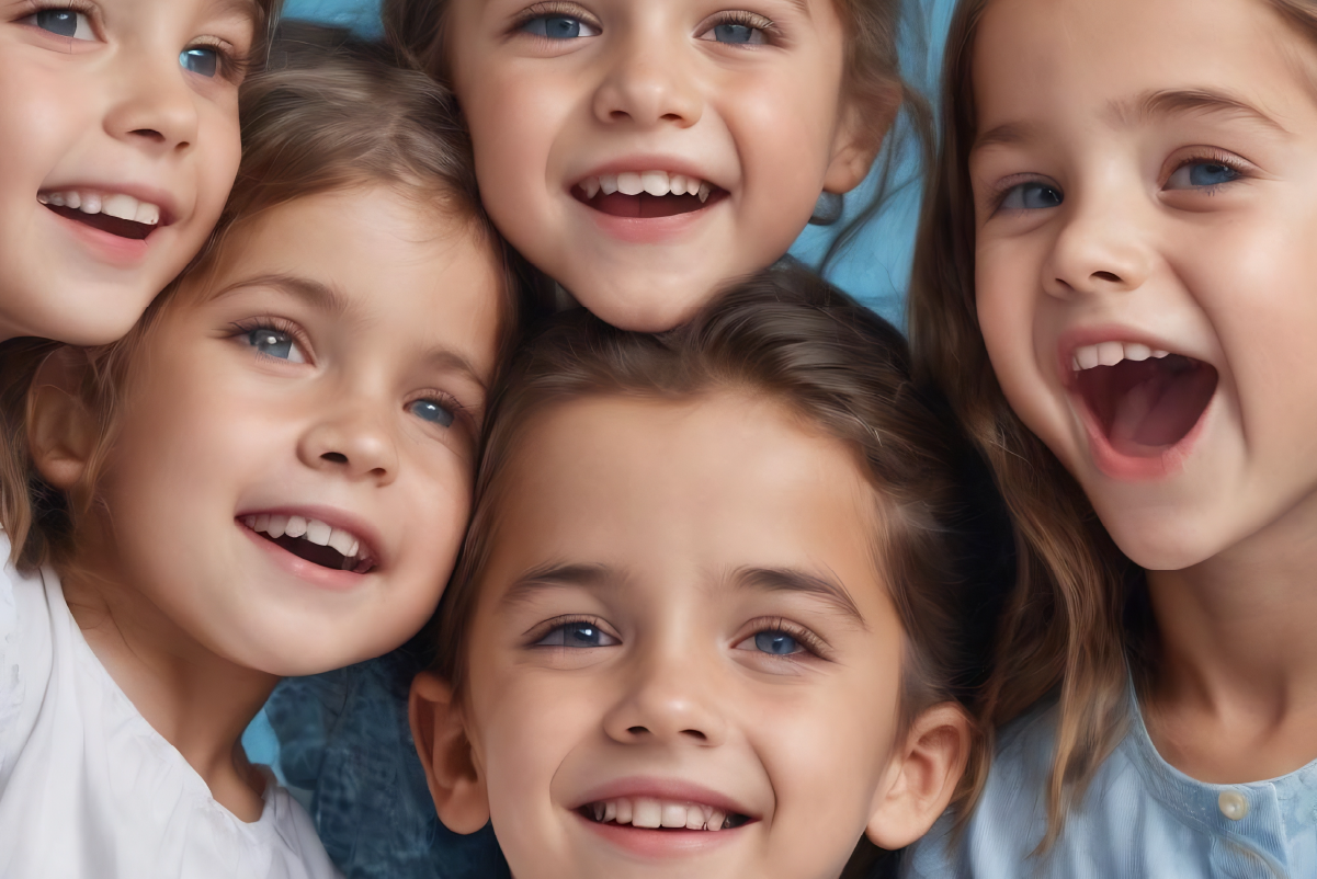 Toplumsal Destek Projeleri Sevgiyle Büyüyen Gülüşler Umutla Aydınlanan Yarınlar