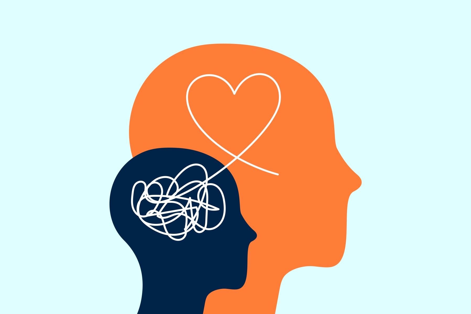 RAM'da Psikolojik Danışman Olmak