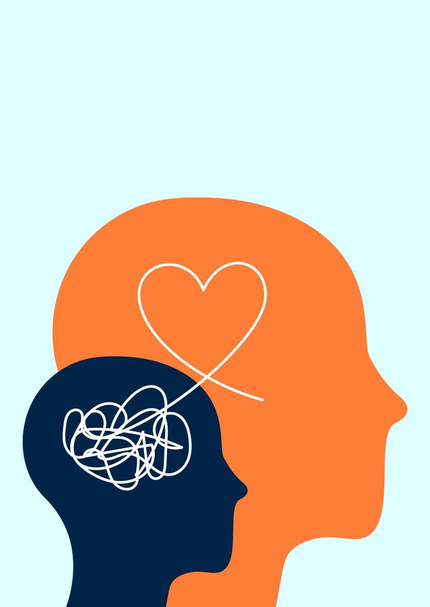 RAM'da Psikolojik Danışman Olmak