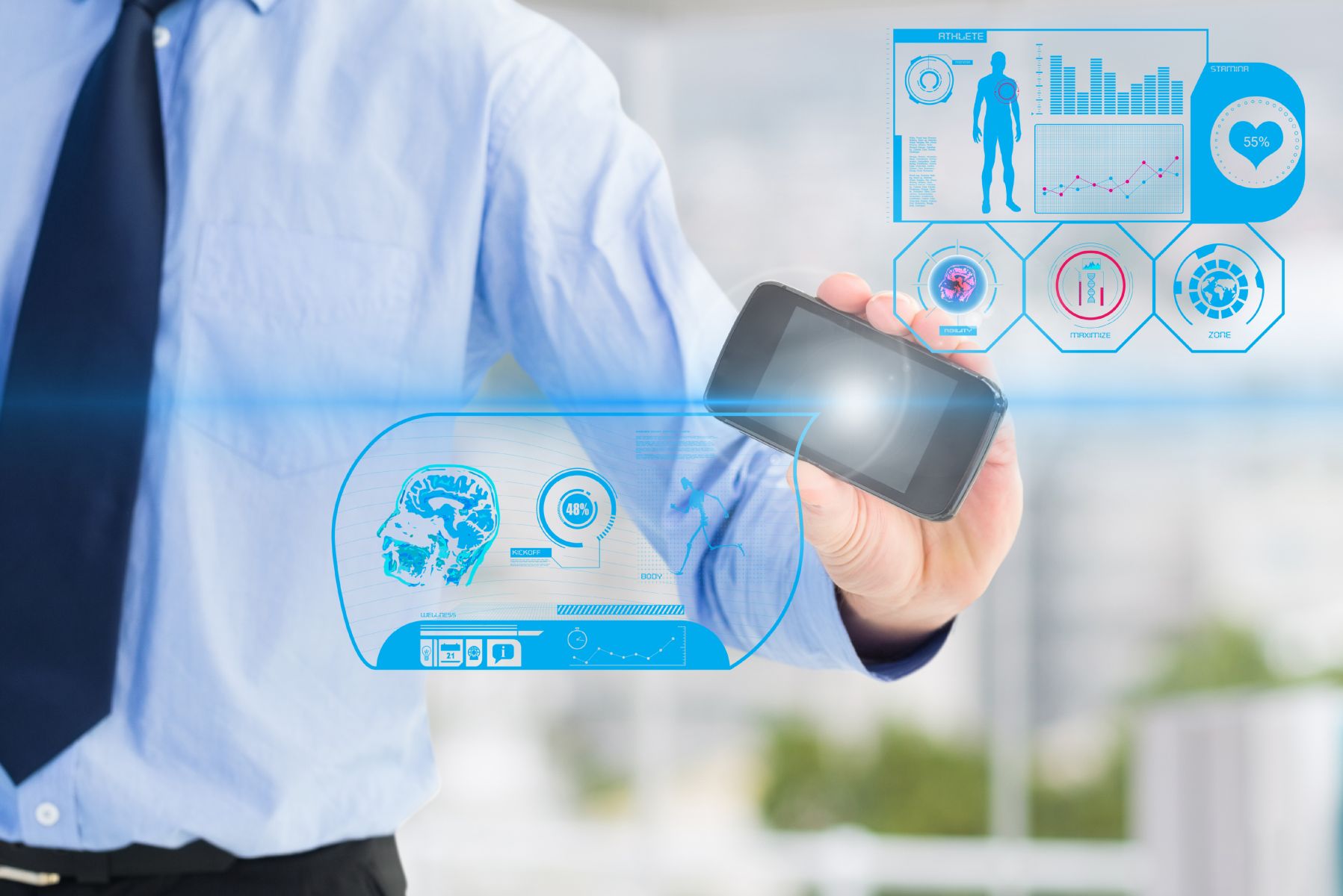 Sağlık Bilgisi Dijitalde: Dijital Sağlık Okuryazarlığı Konferansı