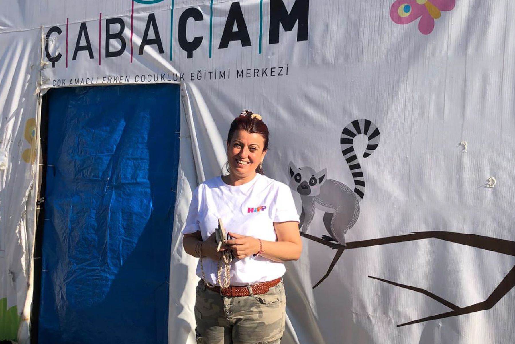 Toplum Temelli Bir Erken Müdahale Modeli: Çanakkale Onsekiz Mart Üniversitesi