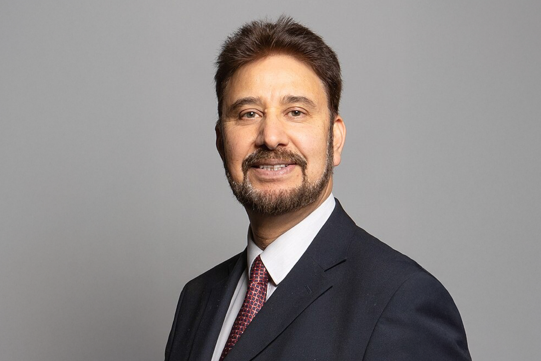 Fahri Doktora Takdim Töreni Mohammed Afzal Khan