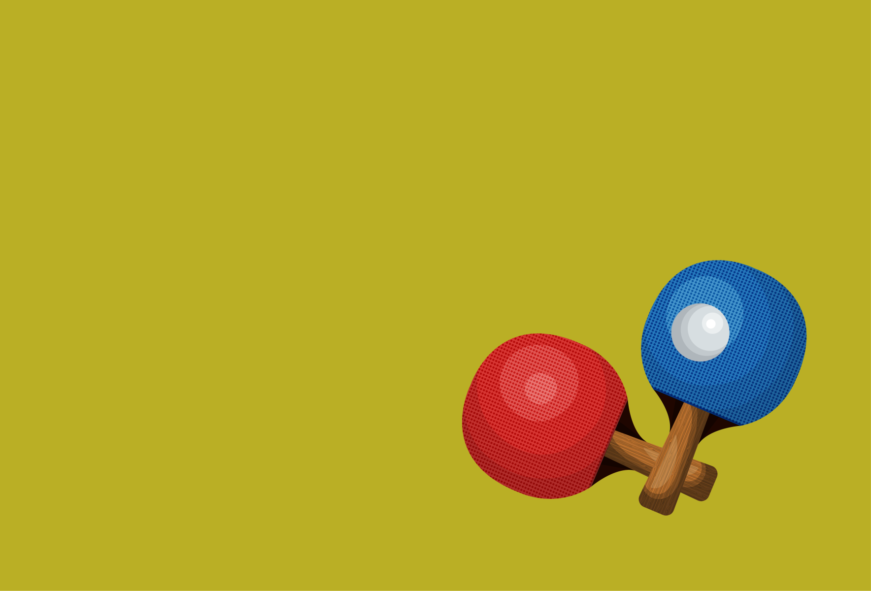 NEÜ Öğrenci Masa Tenisi Turnuvası