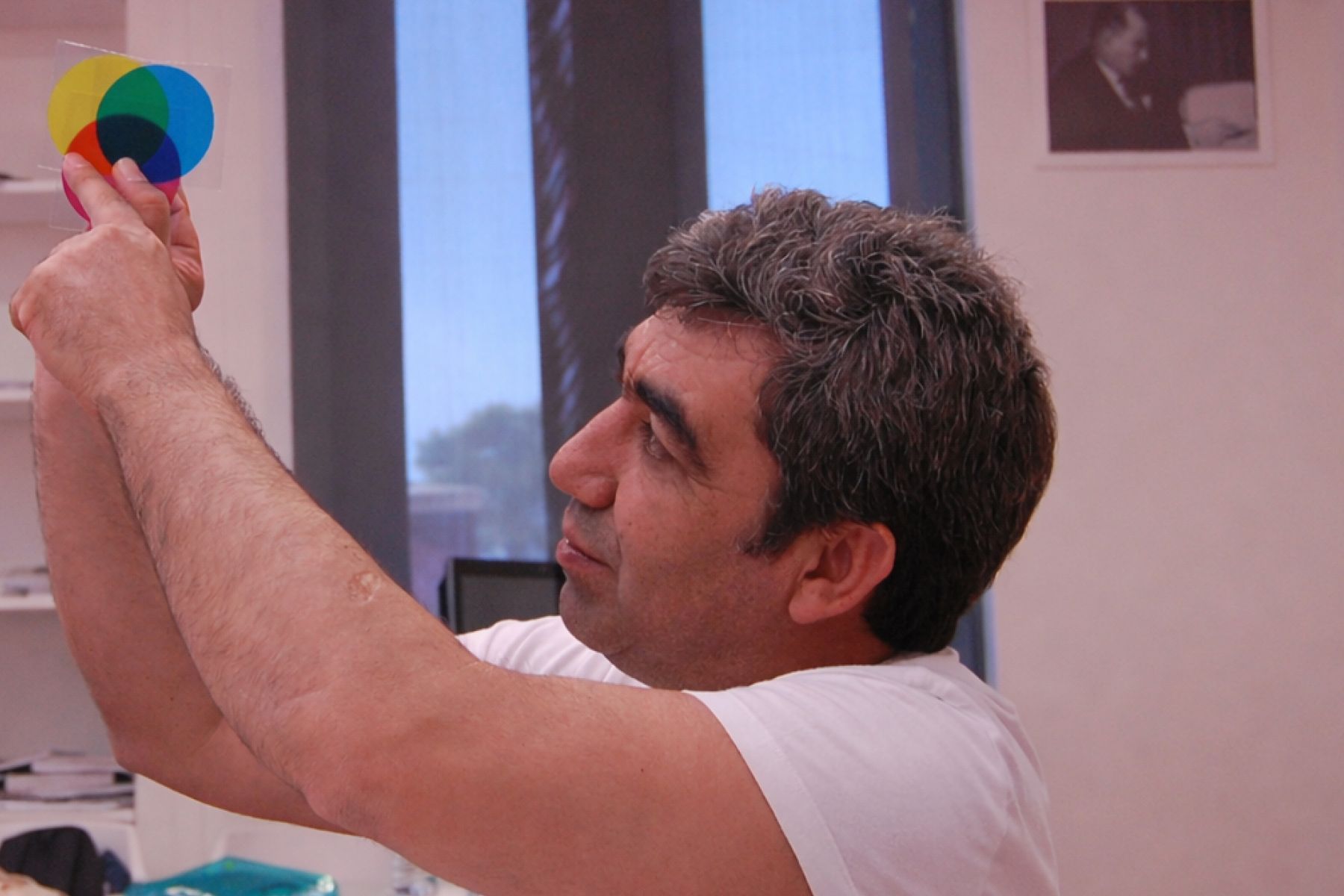 Yetenek Gelişiminde İlk Adım Merak, Gözlem, Sorgulama