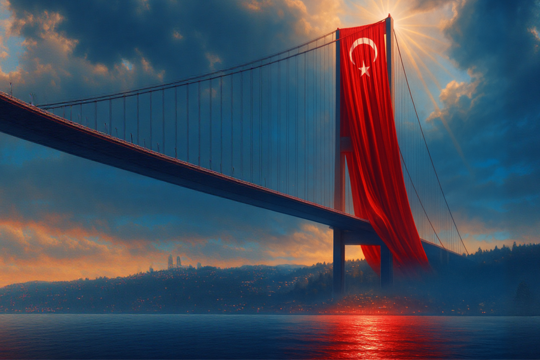 "İrade Bizim Zafer Bizim" Resim Sergisi