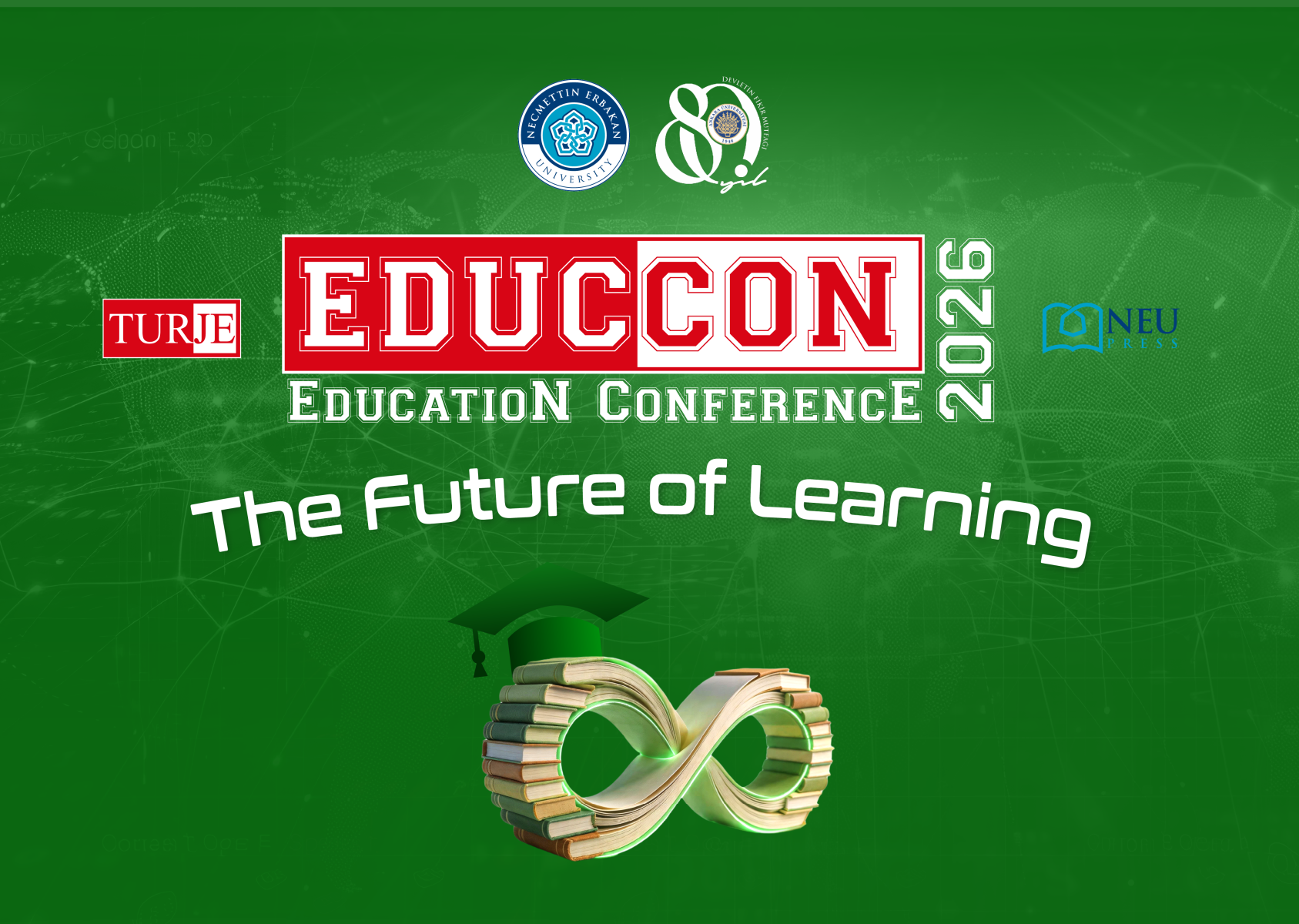 EDUCCON 2026 - Education Conference 2026