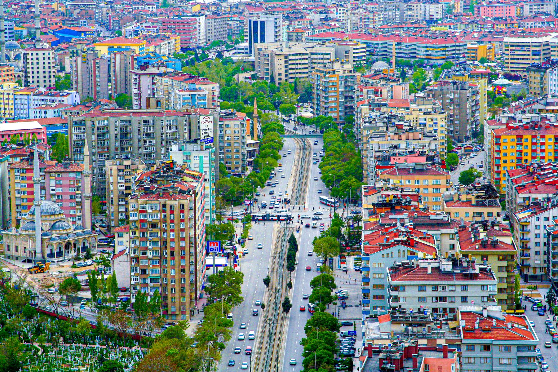 Riskli Yapılar İçin Harekete Geçilmeli
