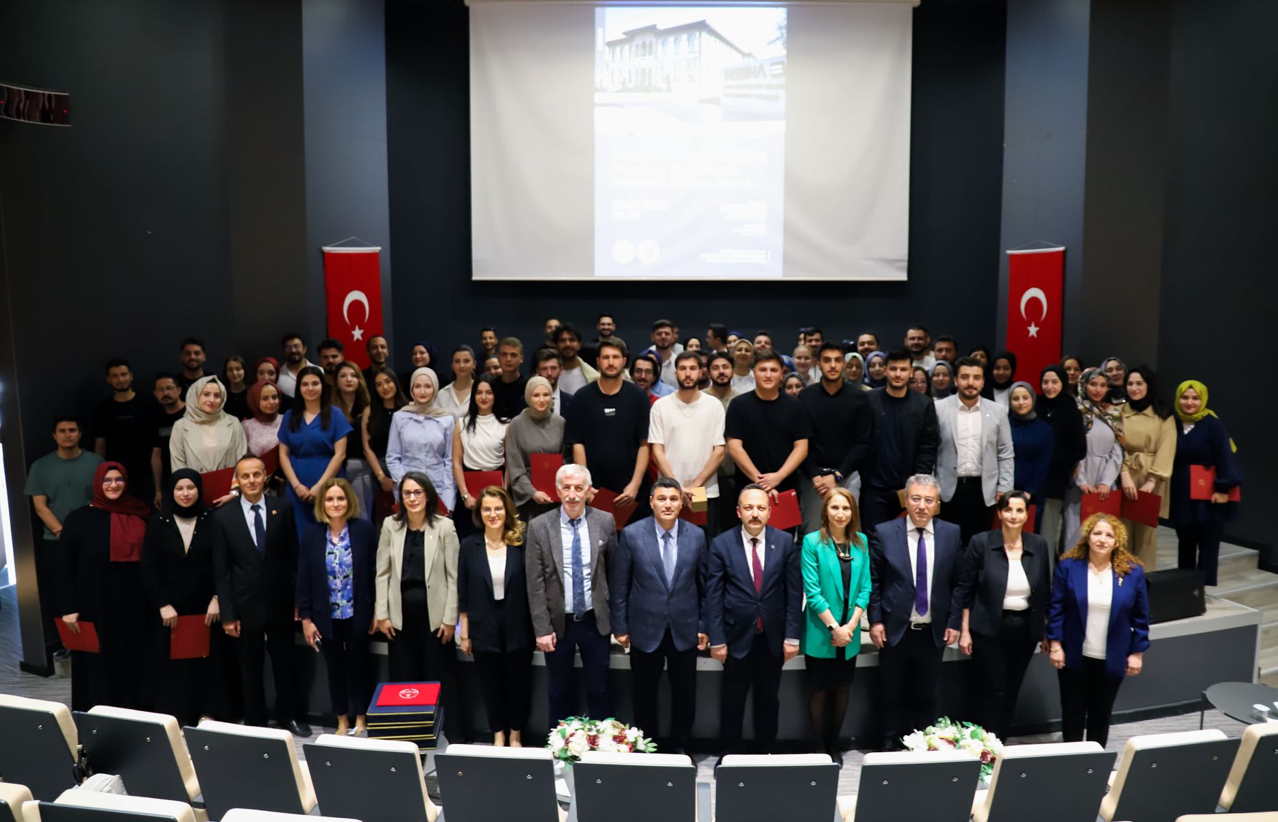 MEB ve Üniversitemiz İş Birliğinde Tarihi Eğitim Yapıları Kayıt Altına Alındı