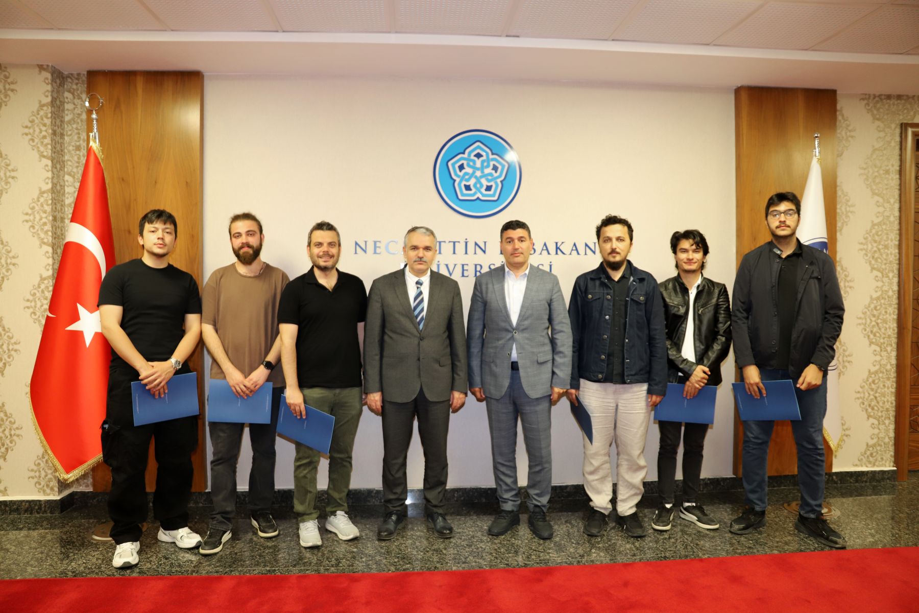 Konya'nın Zenginlikleri "Bir Şehir Bin Hikâye" ile Gün Yüzüne Çıktı