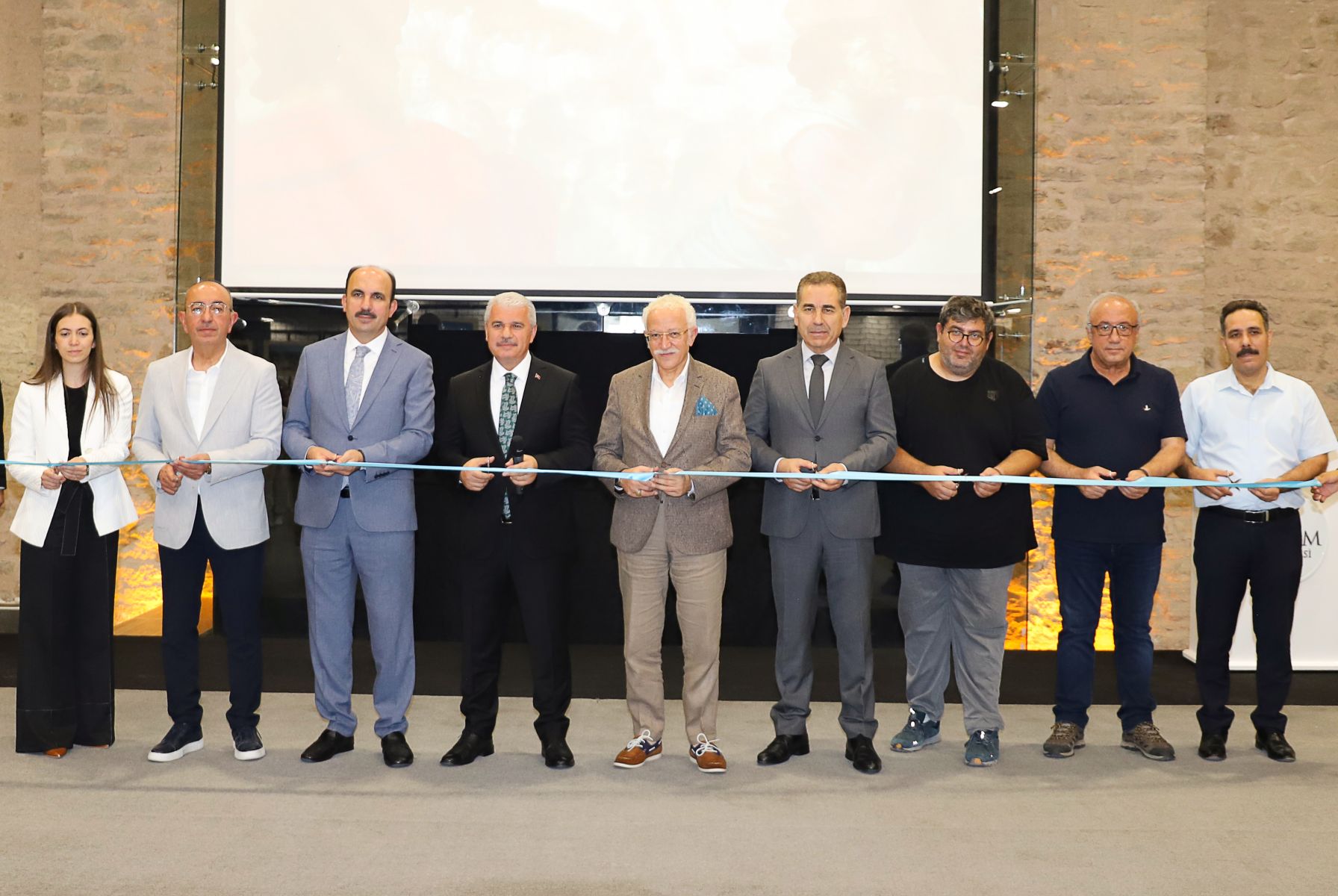“Batı Dünyasında Lystra İmgesi” Sergisi Tarih Meraklılarını Buluşturuyor