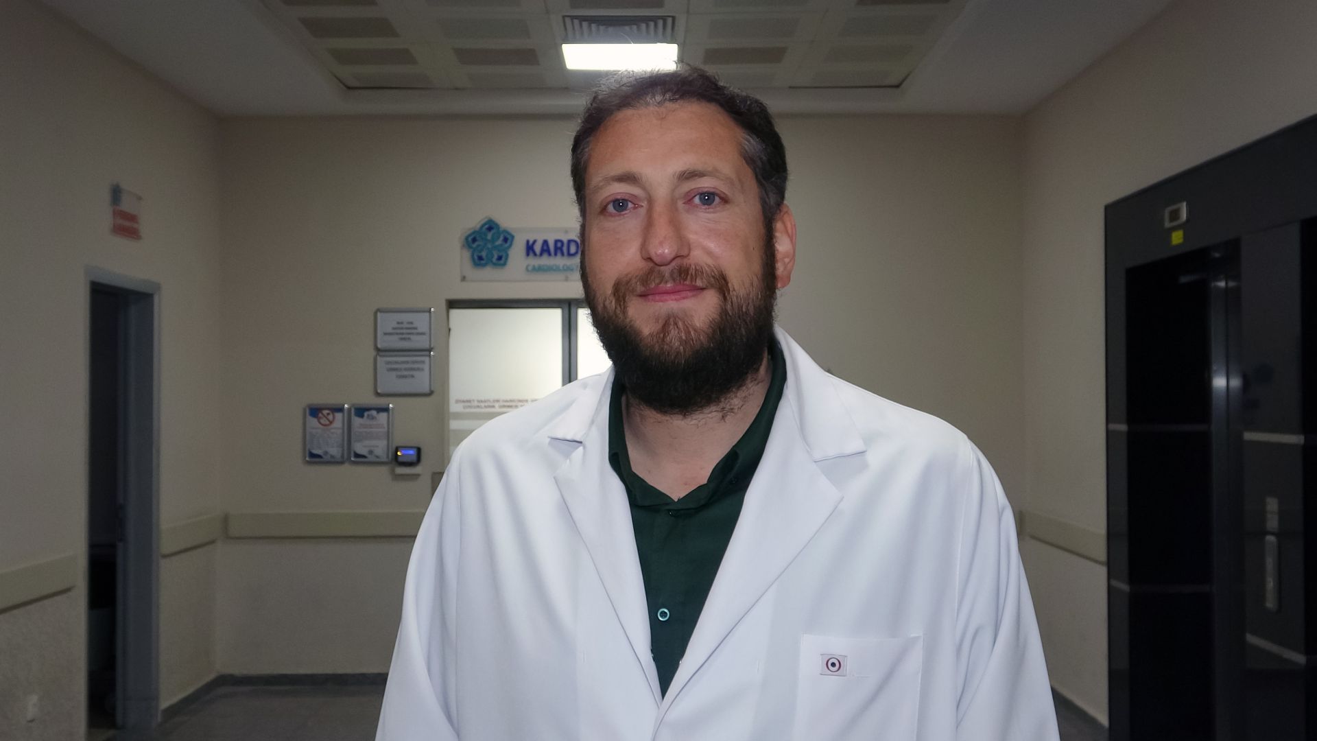 Hareketsizlik ve Obezite Kalbi Tehdit Ediyor