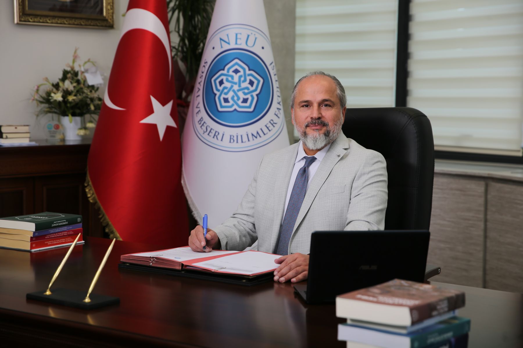 Prof. Dr. Ömer Soner Hunkan'dan Tarihte Ezber Bozan İddia! İlk Türk Devleti ve İlk Müslüman Türk Devleti Kim?