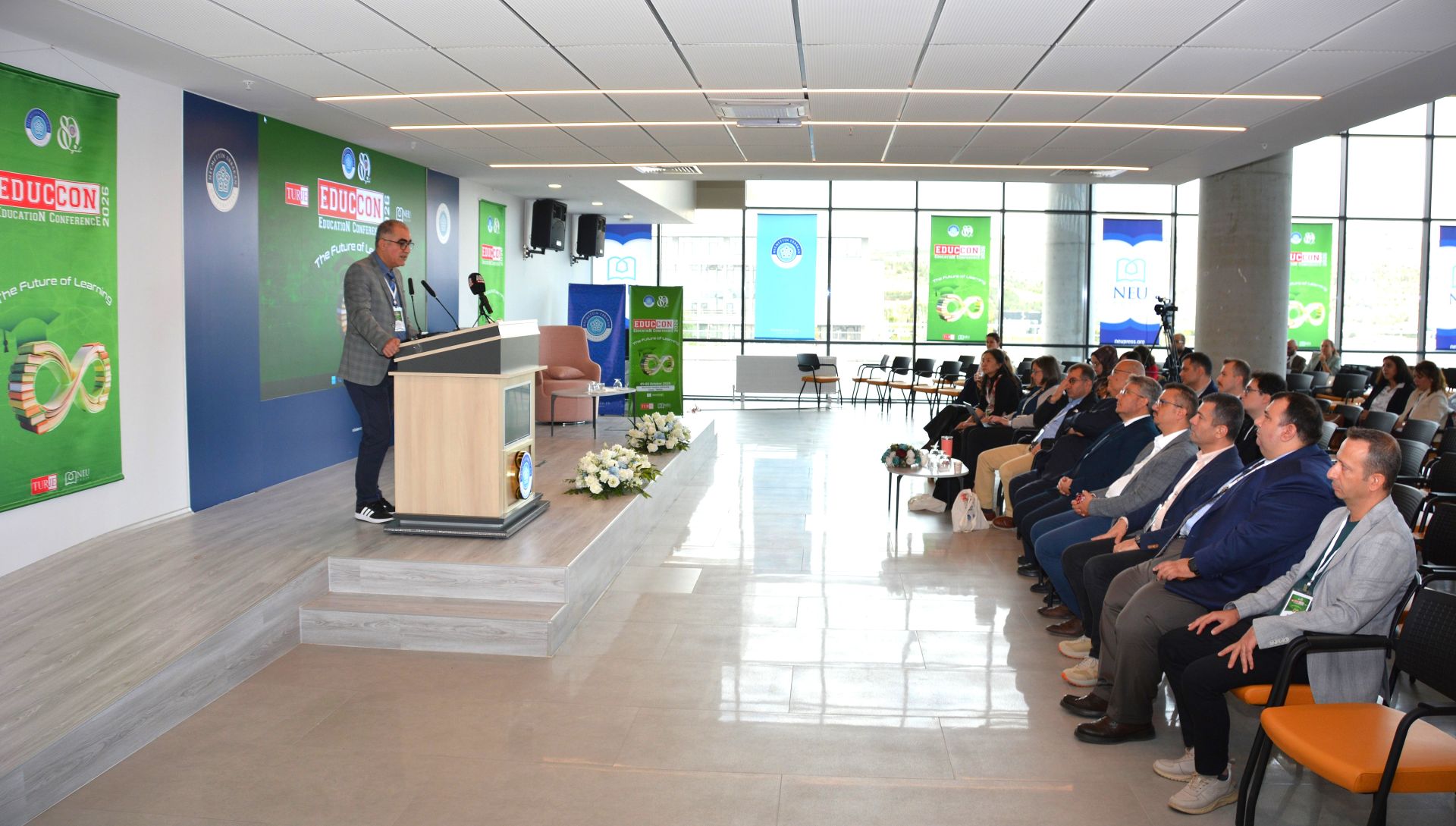 Necmettin Erbakan Üniversitesi