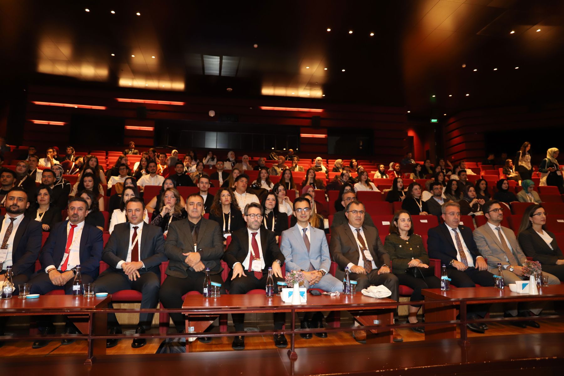 Diş Hekimliği Dünyası 4. Kez Üniversitemizde Buluşuyor